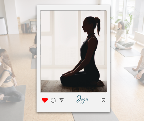 D prostor ponudba joga Kamnik